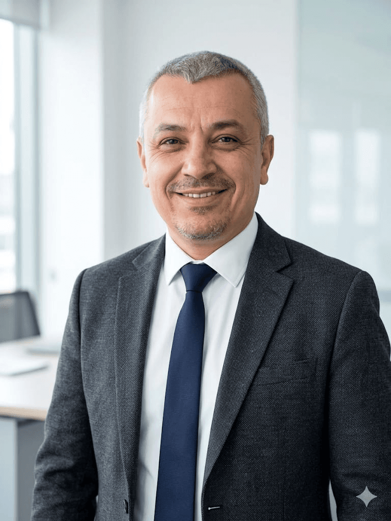 Nuri Umut Arslandoğan