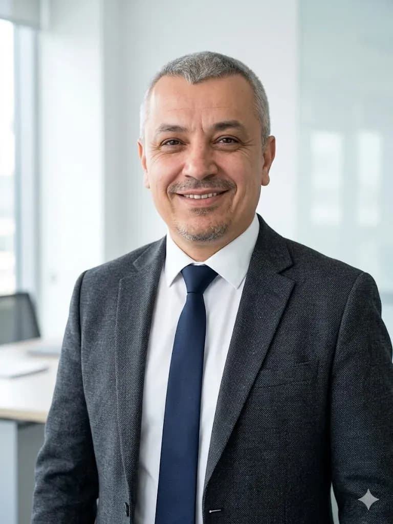 Nuri Umut Arslandoğan