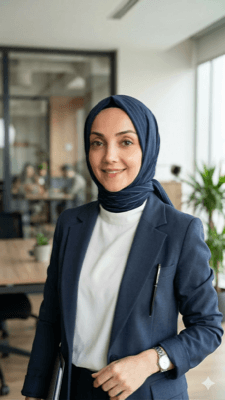 Şehriban Dede Erdoğan