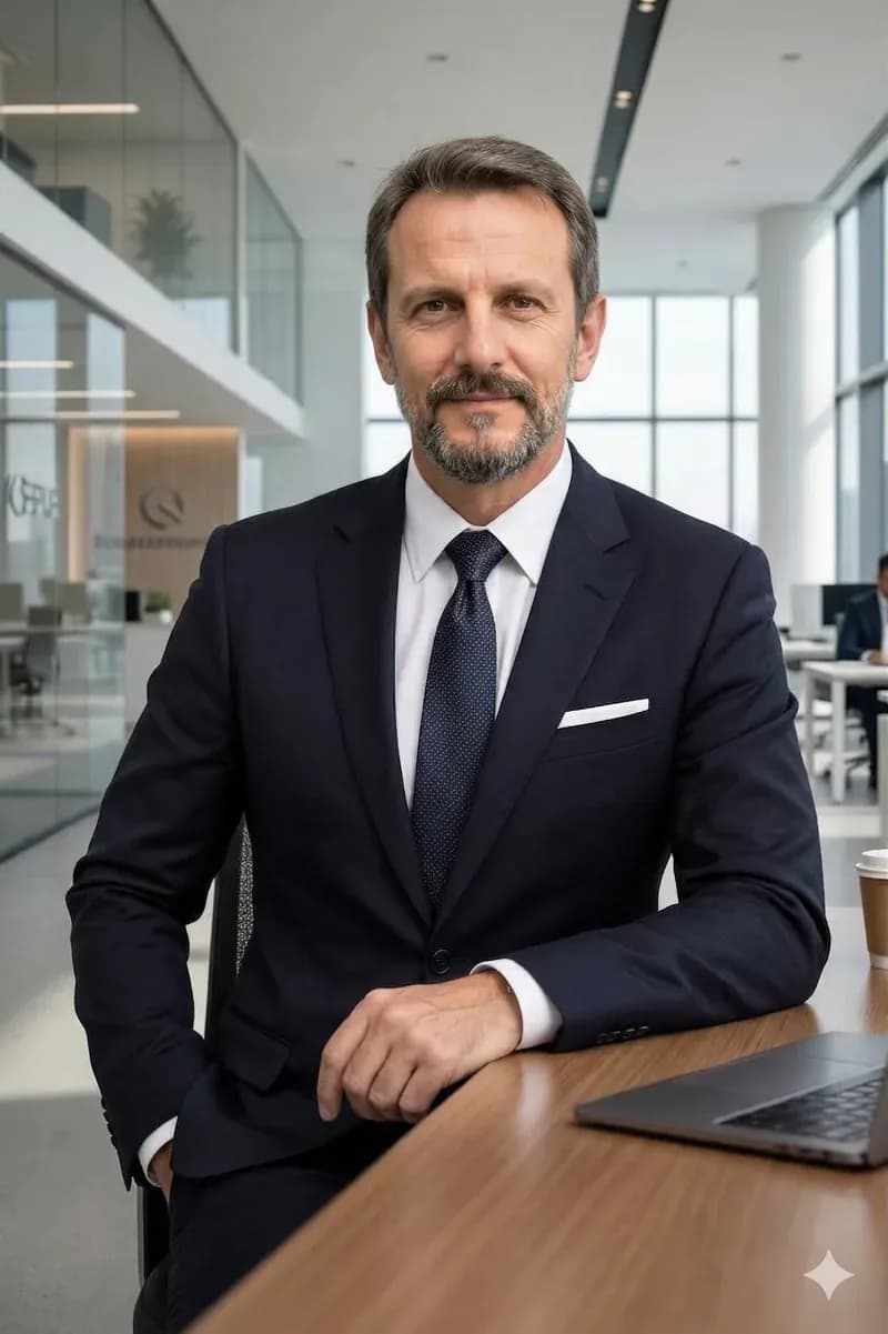 Tuncay Kırmacı