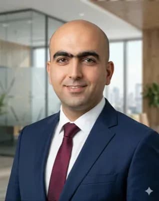 Volkan Genç