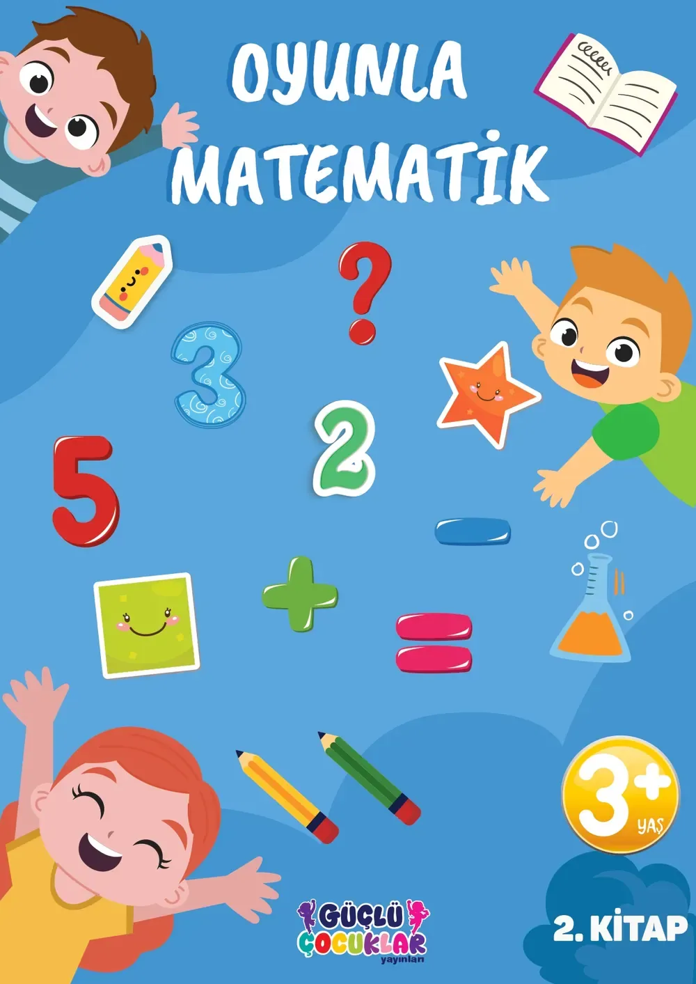 Matematik 2. Kitap
